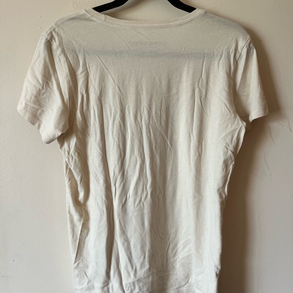 Life is Good T-shirt - Picture 2 of 5